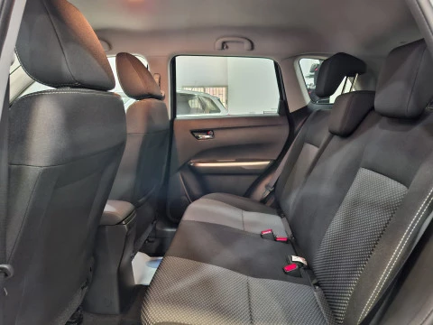 Suzuki Vitara 1.4 T S2 Mild Hybrid Auto