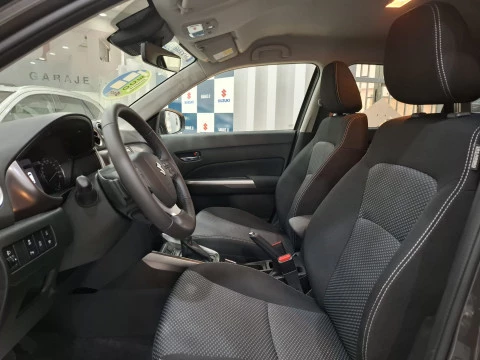 Suzuki Vitara 1.4 T S2 Mild Hybrid Auto