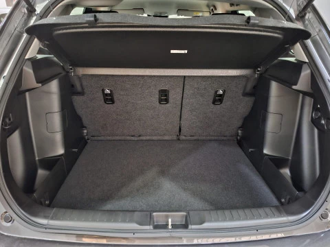 Suzuki Vitara 1.4 T S2 Mild Hybrid Auto