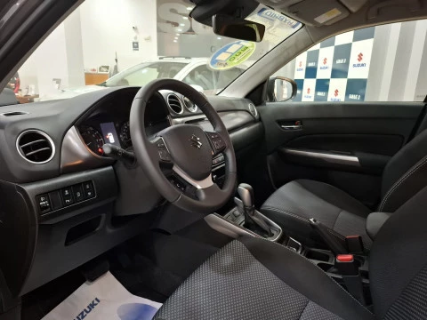 Suzuki Vitara 1.4 T S2 Mild Hybrid Auto