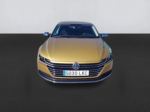 Volkswagen Arteon Elegance 2.0 TDI 110kW (150CV) DSG