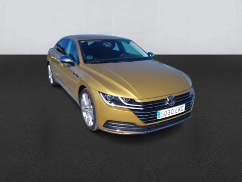 Volkswagen Arteon Elegance 2.0 TDI 110kW (150CV) DSG