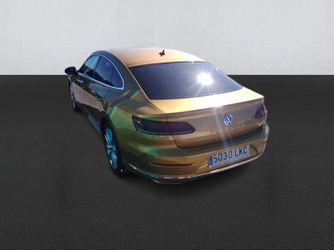 Volkswagen Arteon Elegance 2.0 TDI 110kW (150CV) DSG