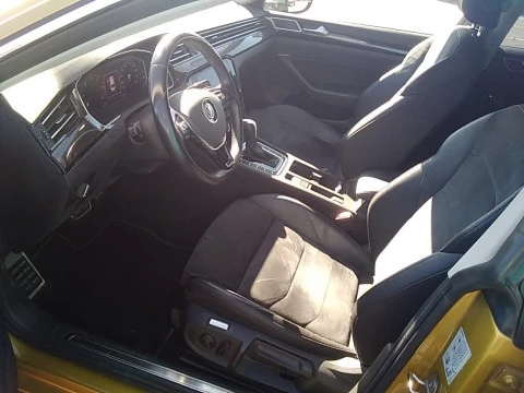 Volkswagen Arteon Elegance 2.0 TDI 110kW (150CV) DSG