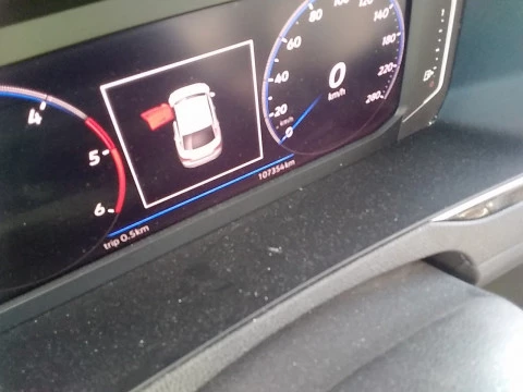 Volkswagen Arteon Elegance 2.0 TDI 110kW (150CV) DSG