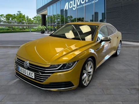 Volkswagen Arteon Elegance 2.0 TDI 110kW (150CV) DSG