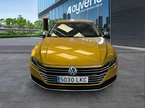 Volkswagen Arteon Elegance 2.0 TDI 110kW (150CV) DSG