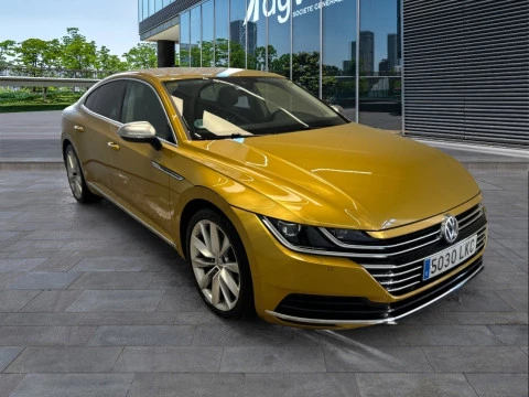 Volkswagen Arteon Elegance 2.0 TDI 110kW (150CV) DSG