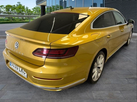 Volkswagen Arteon Elegance 2.0 TDI 110kW (150CV) DSG
