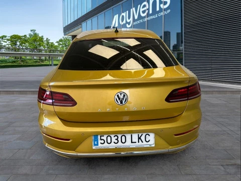 Volkswagen Arteon Elegance 2.0 TDI 110kW (150CV) DSG