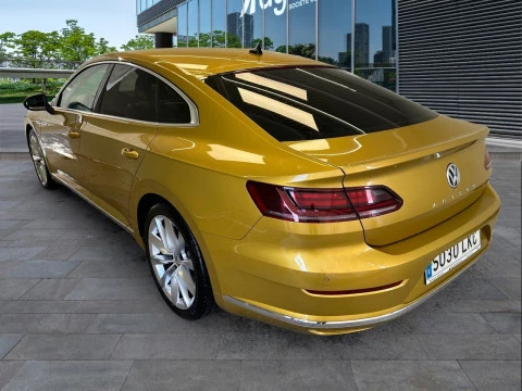 Volkswagen Arteon Elegance 2.0 TDI 110kW (150CV) DSG