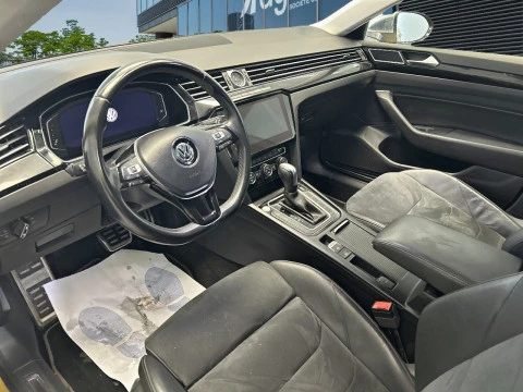 Volkswagen Arteon Elegance 2.0 TDI 110kW (150CV) DSG