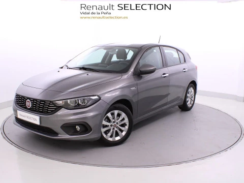 Fiat Tipo Tipo Diesel Tipo 1.3 Multijet II Lounge Fiat Tipo Tipo Diesel Tipo 1.3 Multijet II Lounge