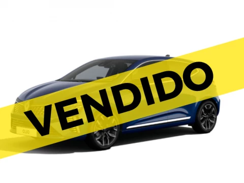 Renault Clio Techno TCe 90 (67kw) Renault Clio Techno TCe 90 (67kw)