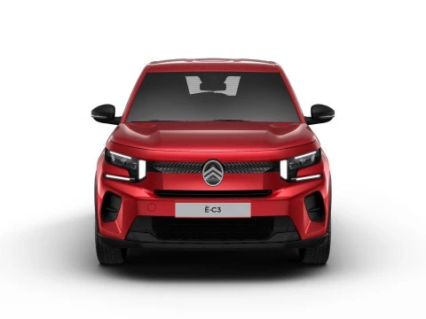 Citroën ë-C3 ë-C3 Eléctrico You