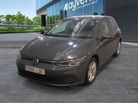 Volkswagen Golf Life 2.0 TDI 85kW (115CV)