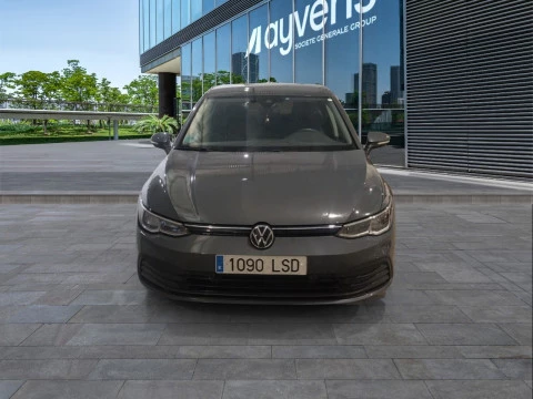 Volkswagen Golf Life 2.0 TDI 85kW (115CV)