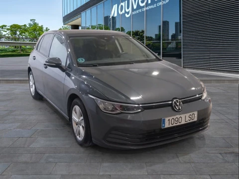 Volkswagen Golf Life 2.0 TDI 85kW (115CV)