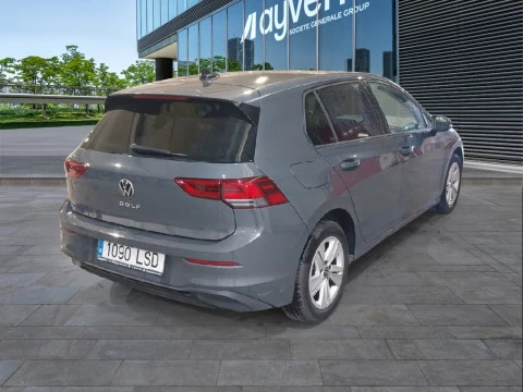 Volkswagen Golf Life 2.0 TDI 85kW (115CV)