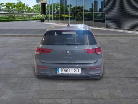 Volkswagen Golf Life 2.0 TDI 85kW (115CV)