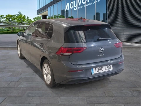 Volkswagen Golf Life 2.0 TDI 85kW (115CV)