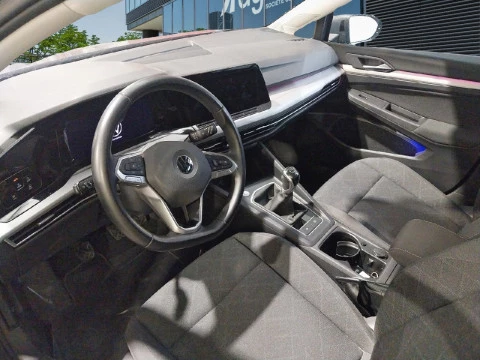 Volkswagen Golf Life 2.0 TDI 85kW (115CV)