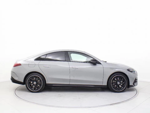 Mercedes-Benz CLA BEV 85KWH CLA 250+ AUTO 272 4P