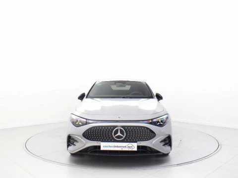 Mercedes-Benz CLA BEV 85KWH CLA 250+ AUTO 272 4P