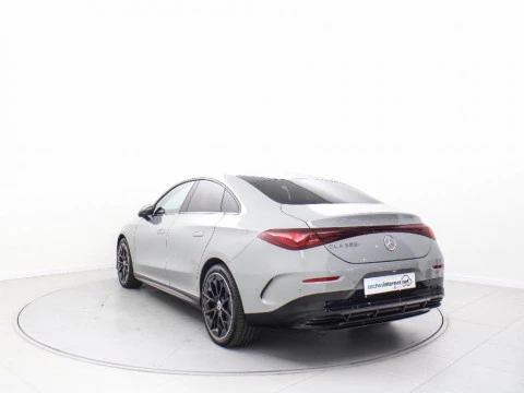 Mercedes-Benz CLA BEV 85KWH CLA 250+ AUTO 272 4P