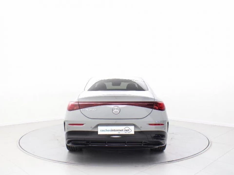 Mercedes-Benz CLA BEV 85KWH CLA 250+ AUTO 272 4P