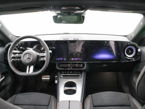Mercedes-Benz CLA BEV 85KWH CLA 250+ AUTO 272 4P