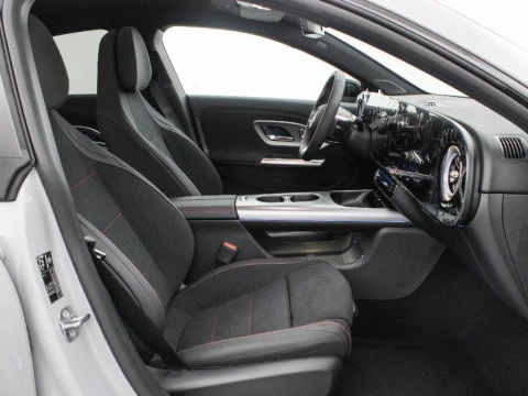 Mercedes-Benz CLA BEV 85KWH CLA 250+ AUTO 272 4P