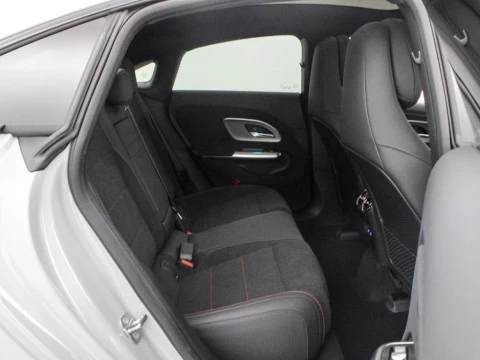 Mercedes-Benz CLA BEV 85KWH CLA 250+ AUTO 272 4P