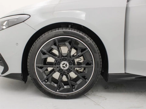 Mercedes-Benz CLA BEV 85KWH CLA 250+ AUTO 272 4P