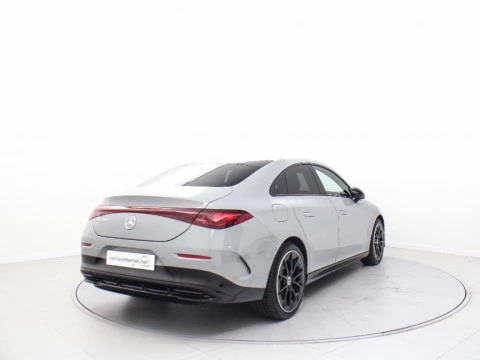 Mercedes-Benz CLA BEV 85KWH CLA 250+ AUTO 272 4P