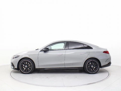 Mercedes-Benz CLA BEV 85KWH CLA 250+ AUTO 272 4P