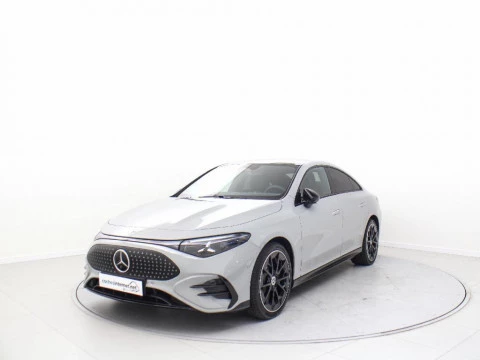 Mercedes-Benz CLA BEV 85KWH CLA 250+ AUTO 272 4P