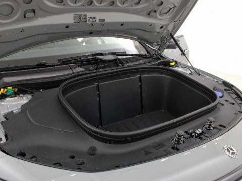 Mercedes-Benz CLA BEV 85KWH CLA 250+ AUTO 272 4P