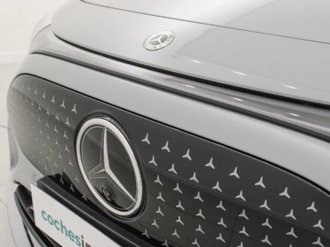 Mercedes-Benz CLA BEV 85KWH CLA 250+ AUTO 272 4P