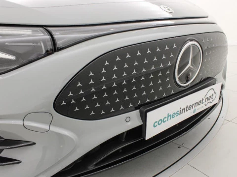 Mercedes-Benz CLA BEV 85KWH CLA 250+ AUTO 272 4P