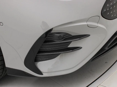 Mercedes-Benz CLA BEV 85KWH CLA 250+ AUTO 272 4P