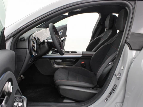 Mercedes-Benz CLA BEV 85KWH CLA 250+ AUTO 272 4P