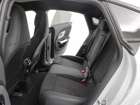 Mercedes-Benz CLA BEV 85KWH CLA 250+ AUTO 272 4P