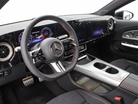 Mercedes-Benz CLA BEV 85KWH CLA 250+ AUTO 272 4P