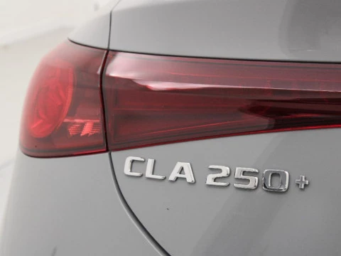 Mercedes-Benz CLA BEV 85KWH CLA 250+ AUTO 272 4P