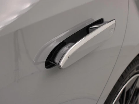 Mercedes-Benz CLA BEV 85KWH CLA 250+ AUTO 272 4P