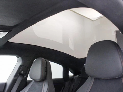 Mercedes-Benz CLA BEV 85KWH CLA 250+ AUTO 272 4P