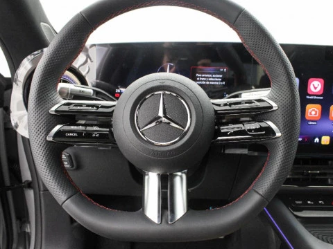 Mercedes-Benz CLA BEV 85KWH CLA 250+ AUTO 272 4P
