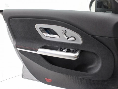 Mercedes-Benz CLA BEV 85KWH CLA 250+ AUTO 272 4P