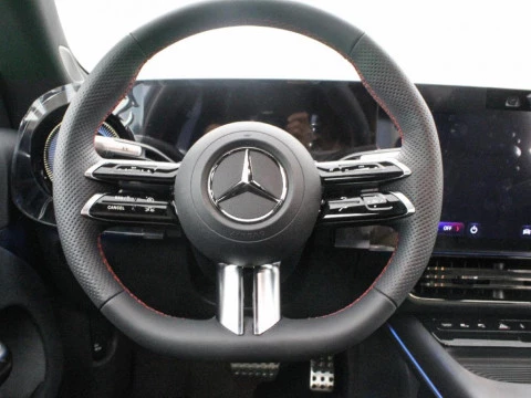 Mercedes-Benz CLA BEV 85KWH CLA 250+ AUTO 272 4P